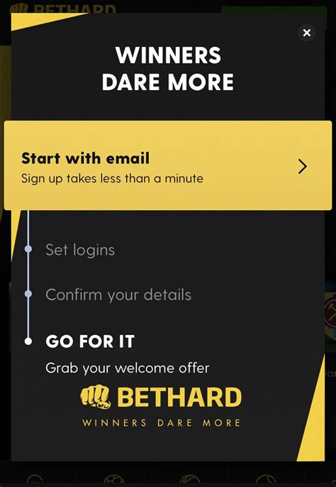 bethard mobile